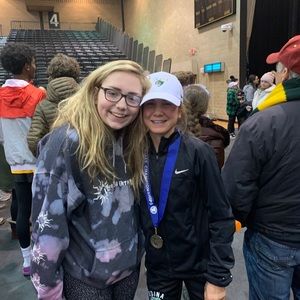 Meet your Posher, Lucy